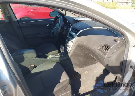 2010 Chevrolet Malibu Lt z USA, uszkodzony, nr VIN 1G1ZC5E05AF183410